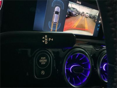 Mercedes Clase A 200 d