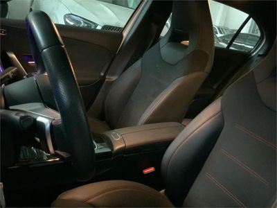 Mercedes Clase A 200 d