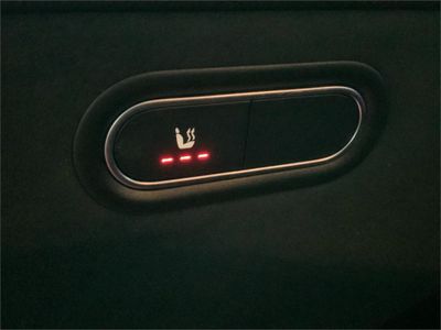 Mercedes Clase A 200 d