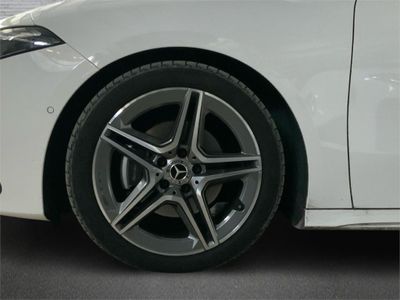 Mercedes Clase A 200 d