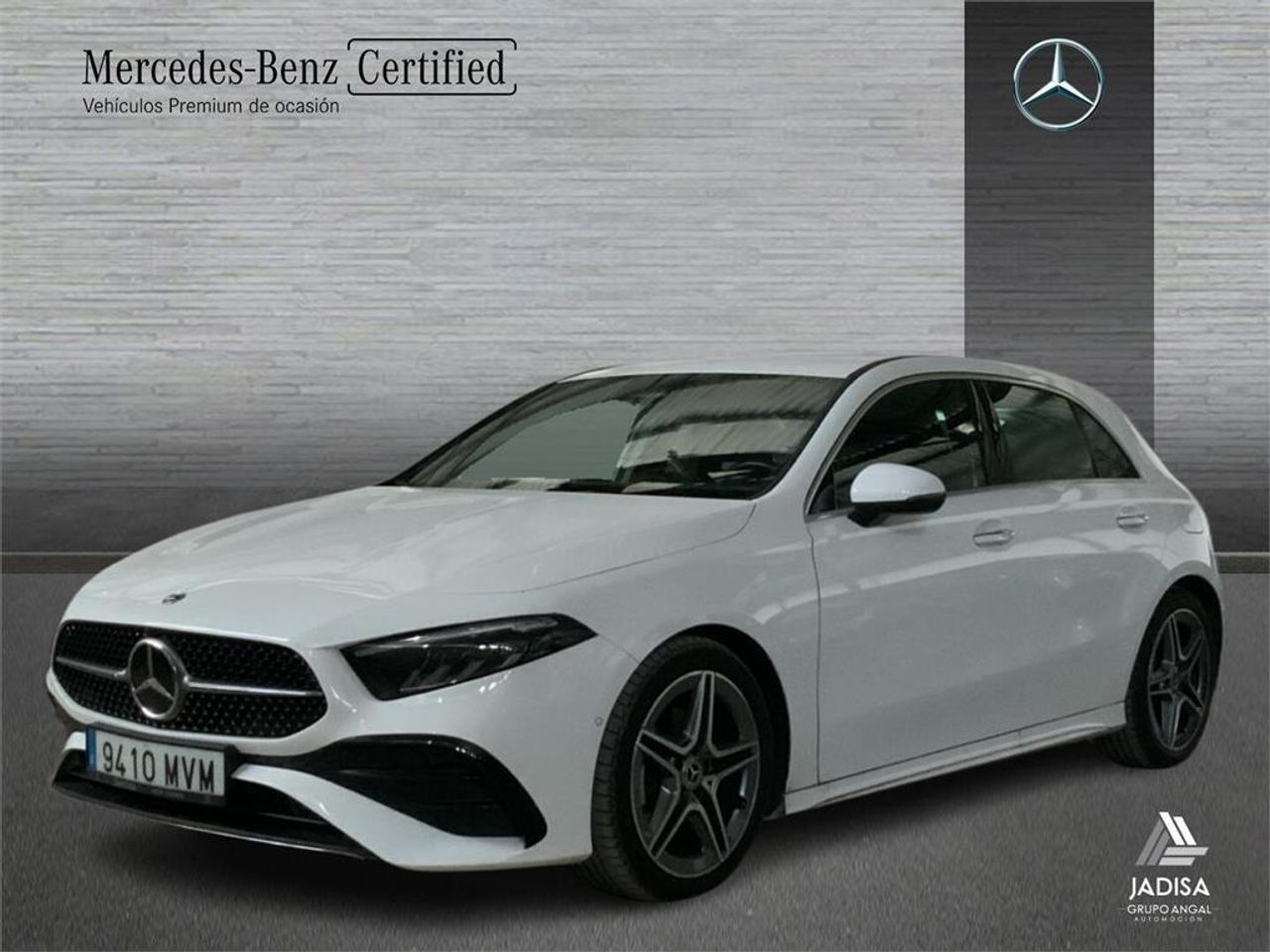 Mercedes Clase A 200 d - Foto 2