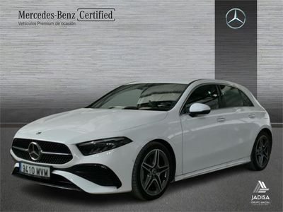 Mercedes Clase A 200 d