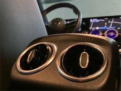 Mercedes Clase A 200 d