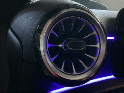 Mercedes Clase A 200 d