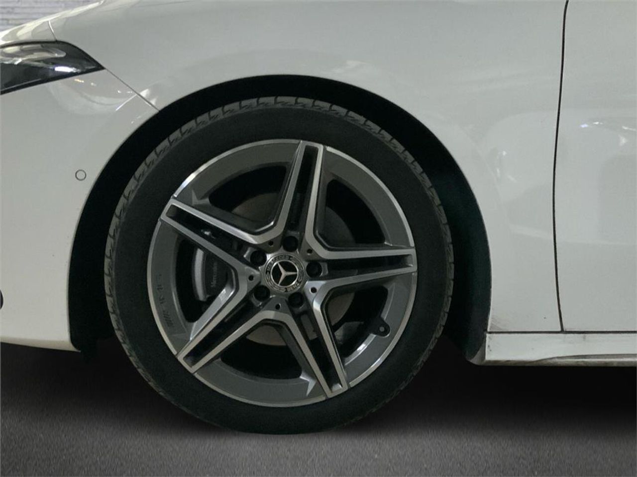 Mercedes Clase A 200 d - Foto 2