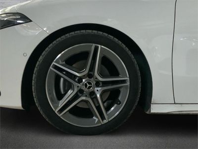 Mercedes Clase A 200 d