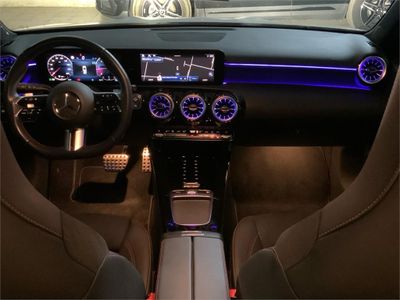 Mercedes Clase A 200 d