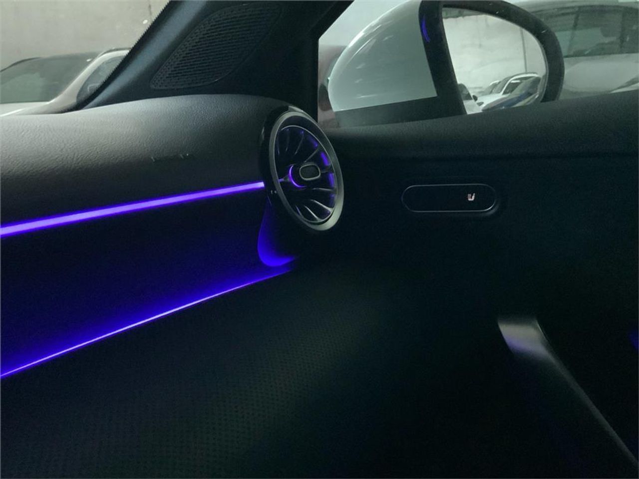 Mercedes Clase A 200 d - Foto 2