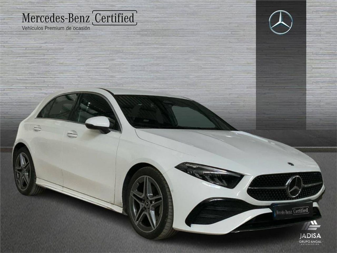 Mercedes Clase A 200 d - Foto 2