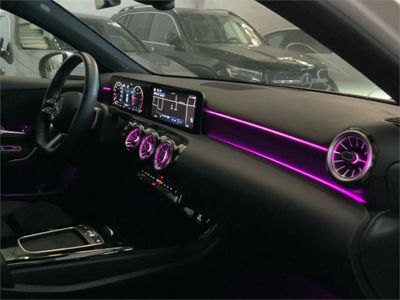 Mercedes Clase A 200 d