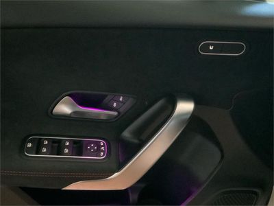 Mercedes Clase A 200 d