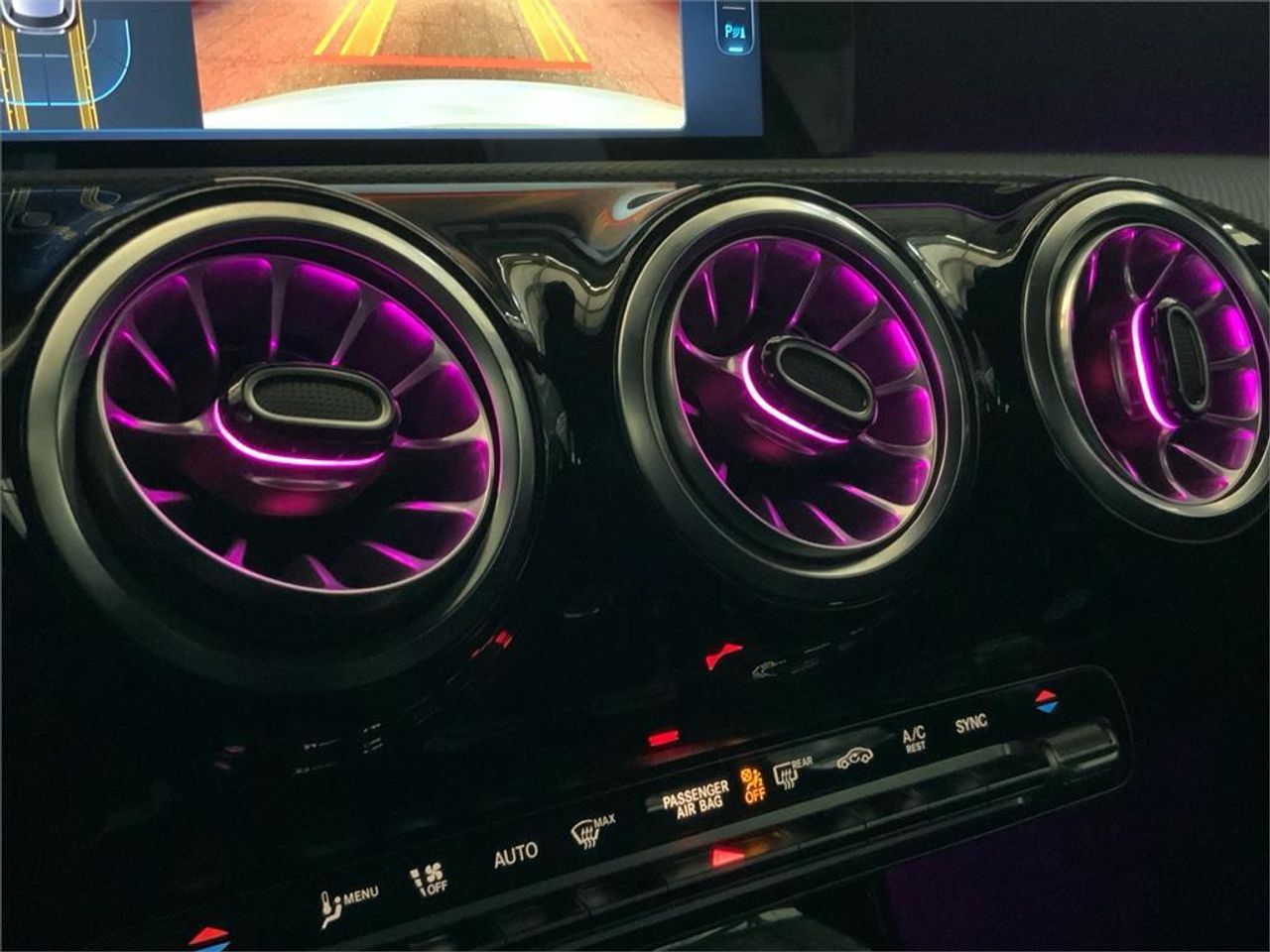 Mercedes Clase A 200 d - Foto 2