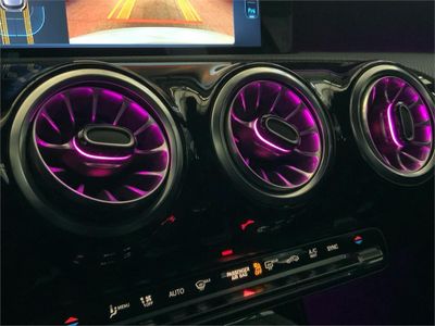 Mercedes Clase A 200 d