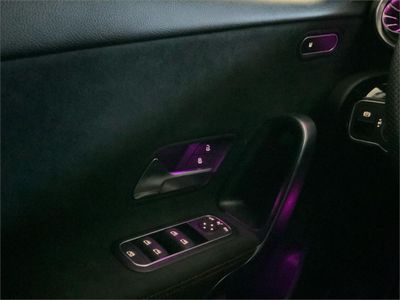 Mercedes Clase A 200 d