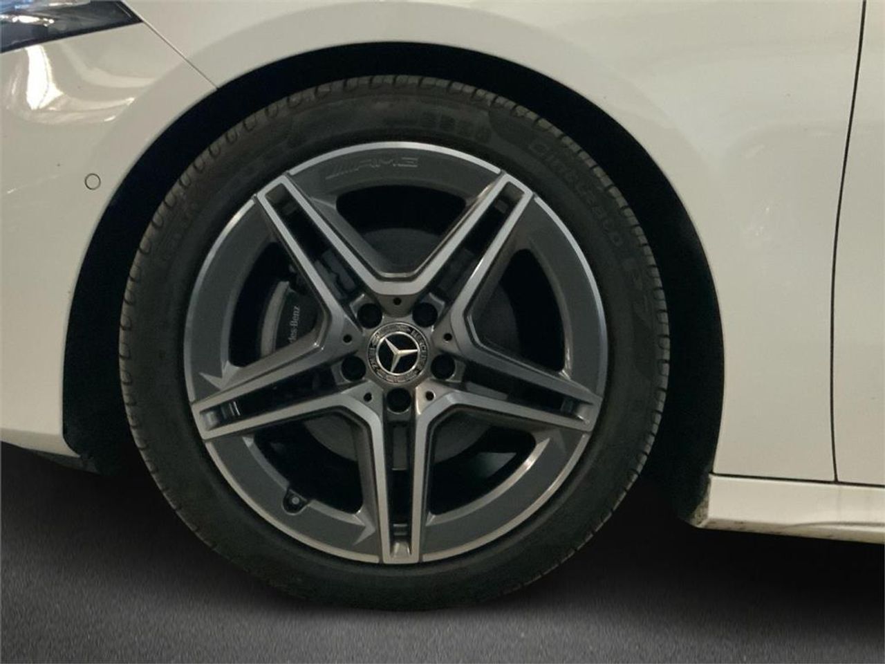 Mercedes Clase A 200 d - Foto 2