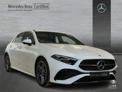 Mercedes Clase A 200 d