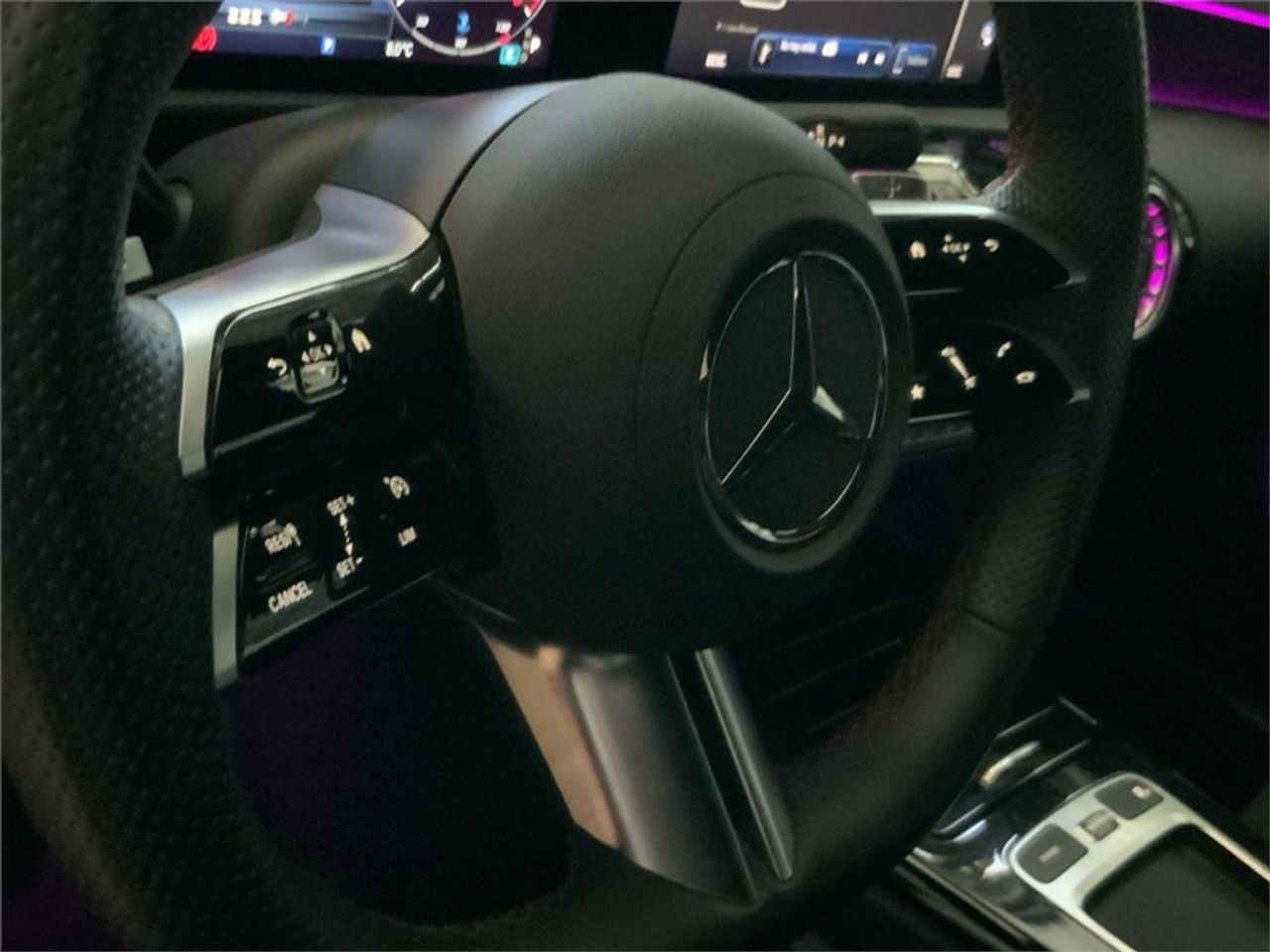 Mercedes Clase A 200 d - Foto 2