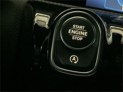 Mercedes Clase A 200 d