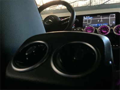 Mercedes Clase A 200 d