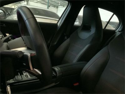 Mercedes Clase A 200 d