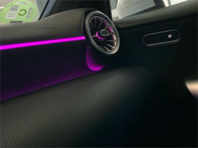 Mercedes Clase A 200 d