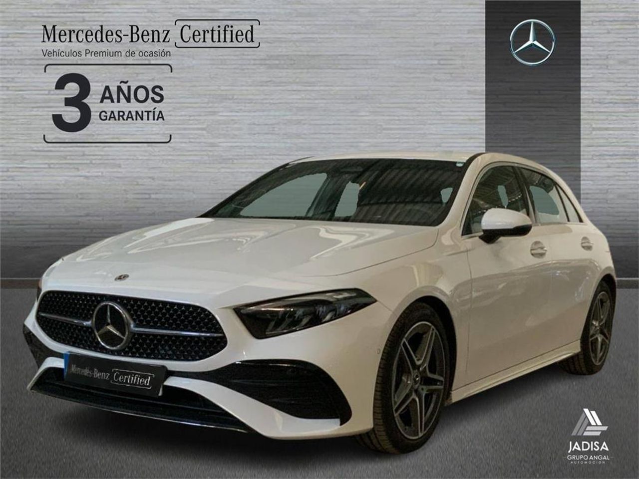 Mercedes Clase A 200 d - Foto 2