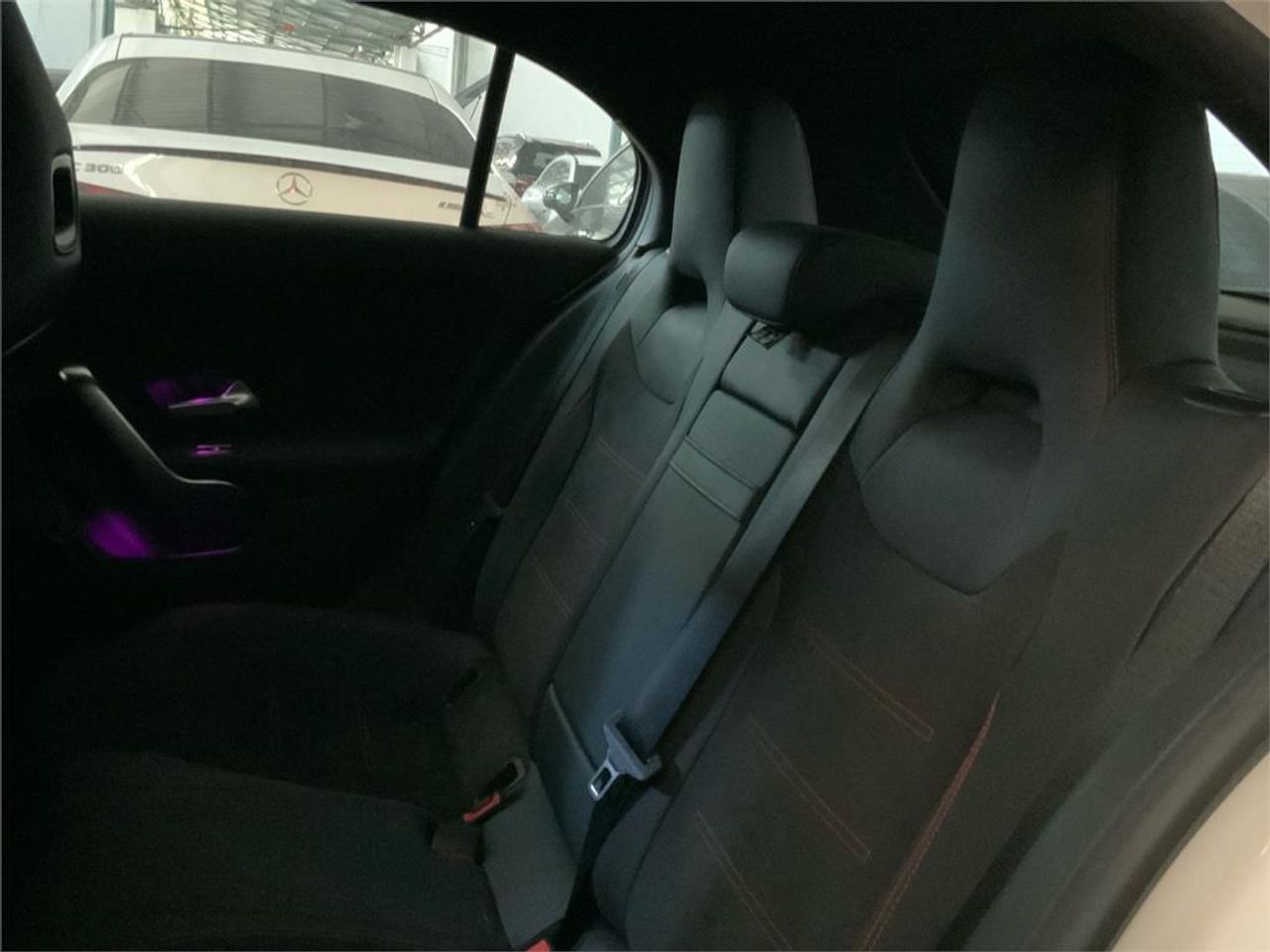 Mercedes Clase A 200 d - Foto 2