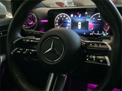 Mercedes Clase A 200 d