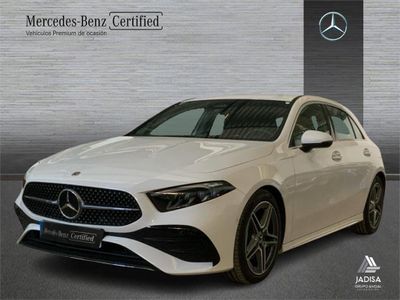 Mercedes Clase A 200 d