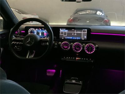 Mercedes Clase A 200 d