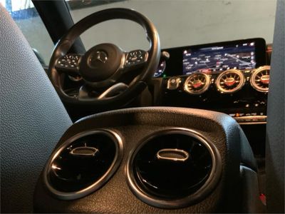 Mercedes Clase A 250 e