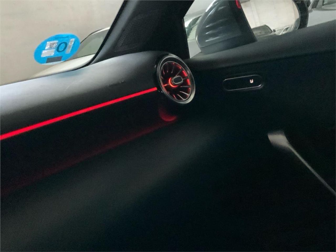 Mercedes Clase A 250 e - Foto 2