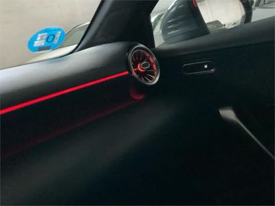 Mercedes Clase A 250 e