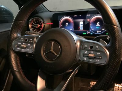 Mercedes Clase A 250 e