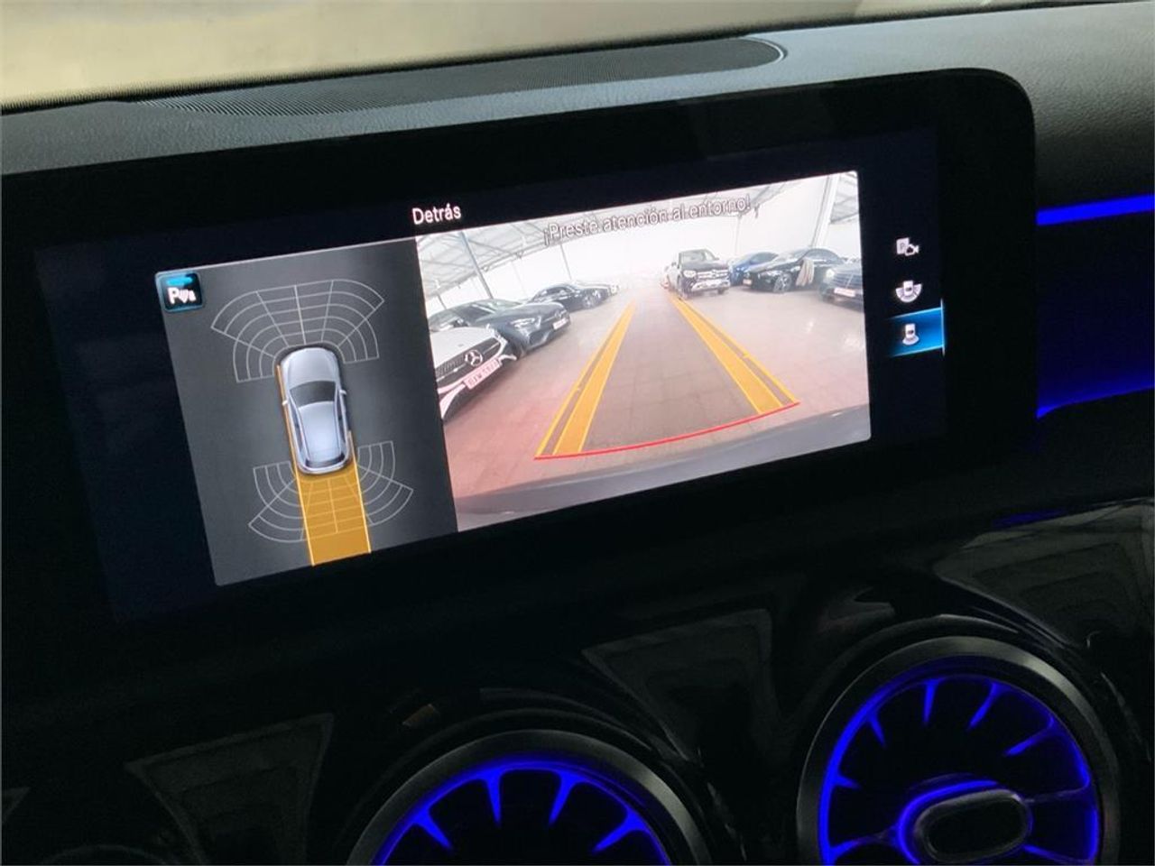 Mercedes Clase A 250 e - Foto 2