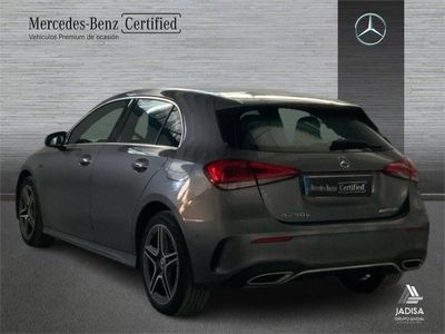 Mercedes Clase A 250 e