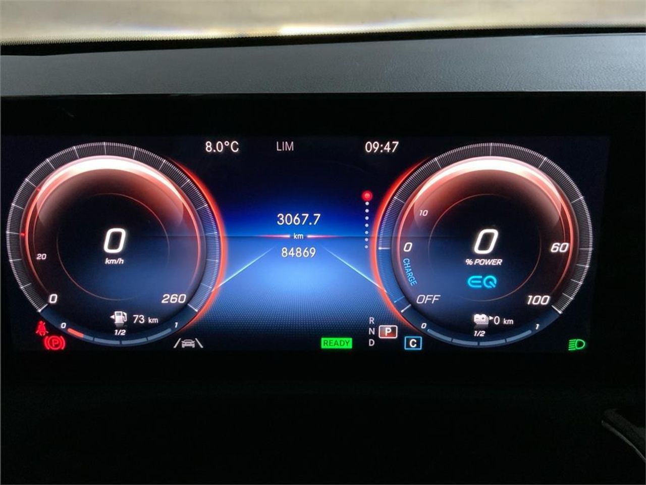 Mercedes Clase A 250 e - Foto 2