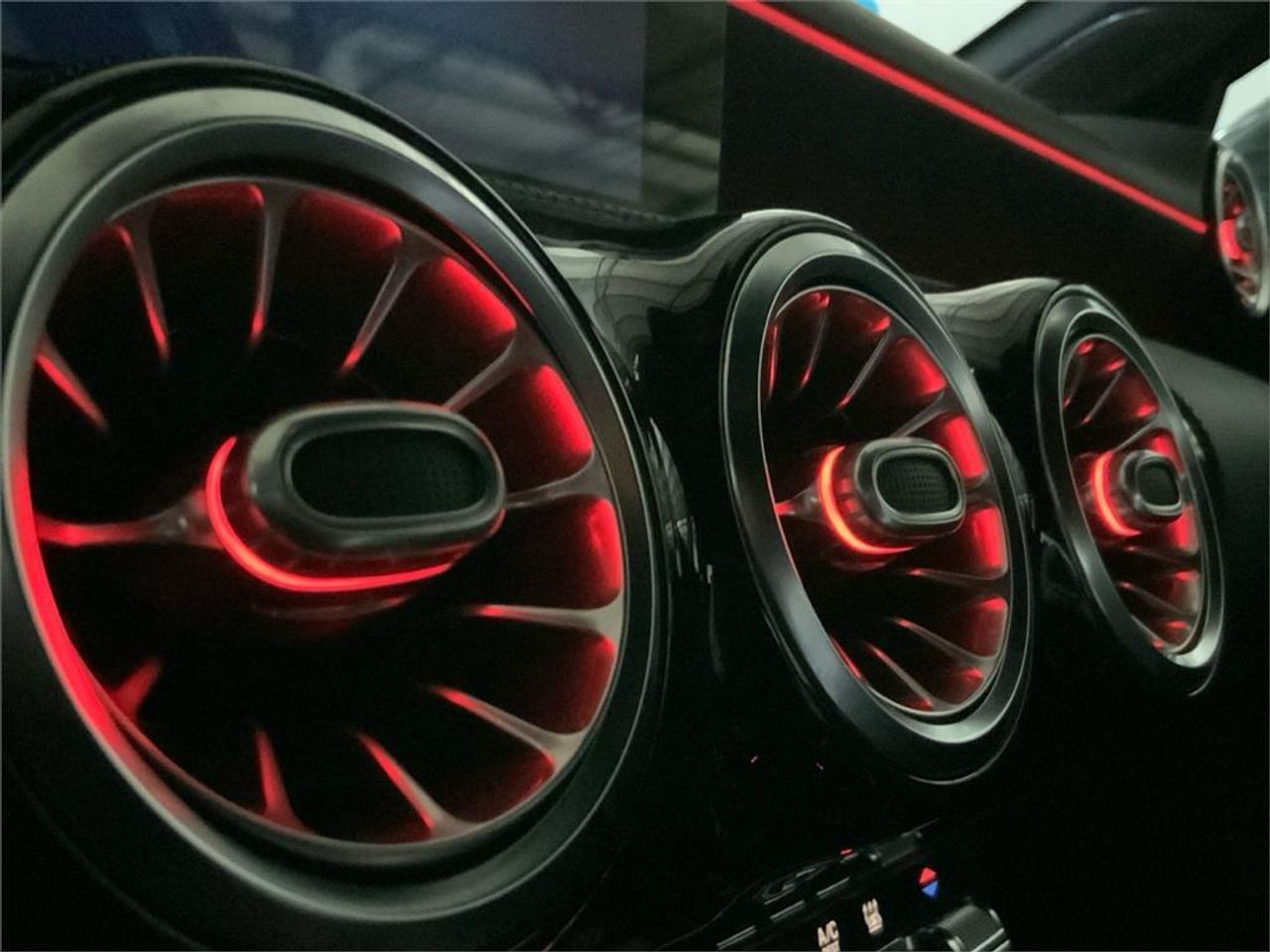 Mercedes Clase A 250 e - Foto 2