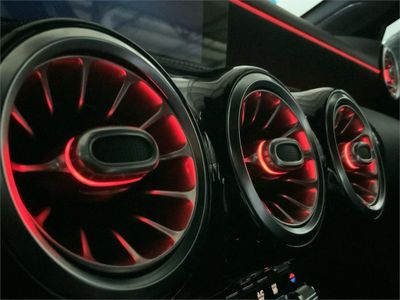 Mercedes Clase A 250 e