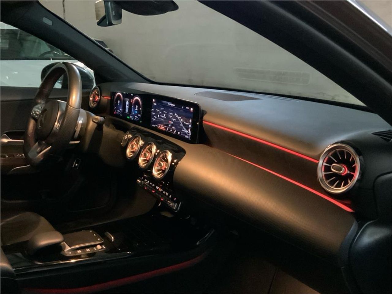 Mercedes Clase A 250 e - Foto 2