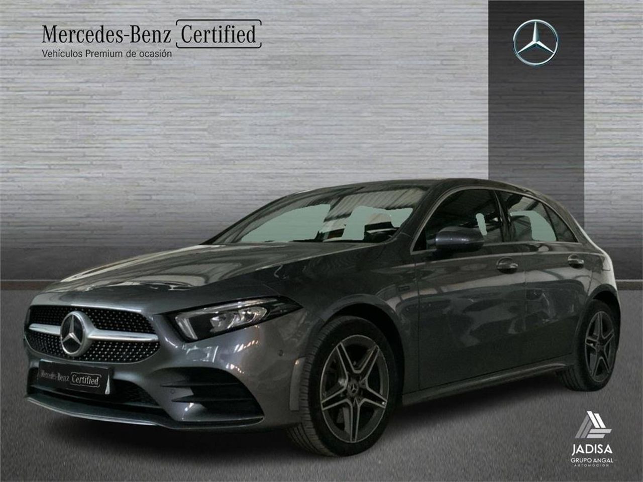 Mercedes Clase A 250 e - Foto 2