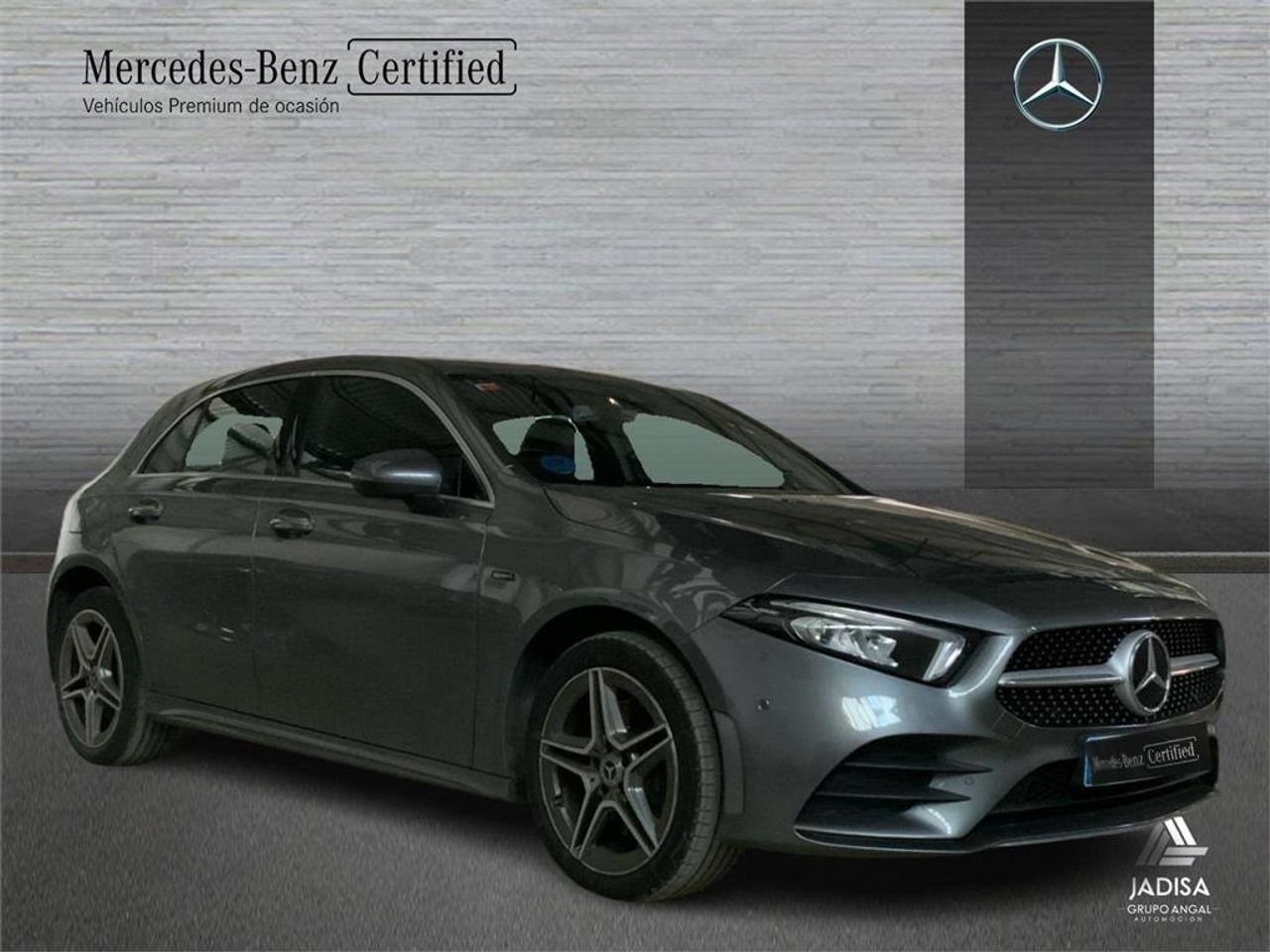 Mercedes Clase A 250 e - Foto 2