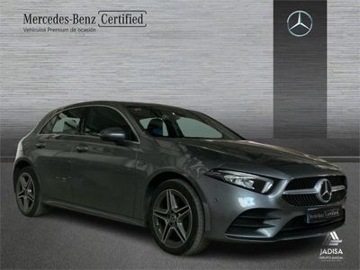 Mercedes Clase A 250 e