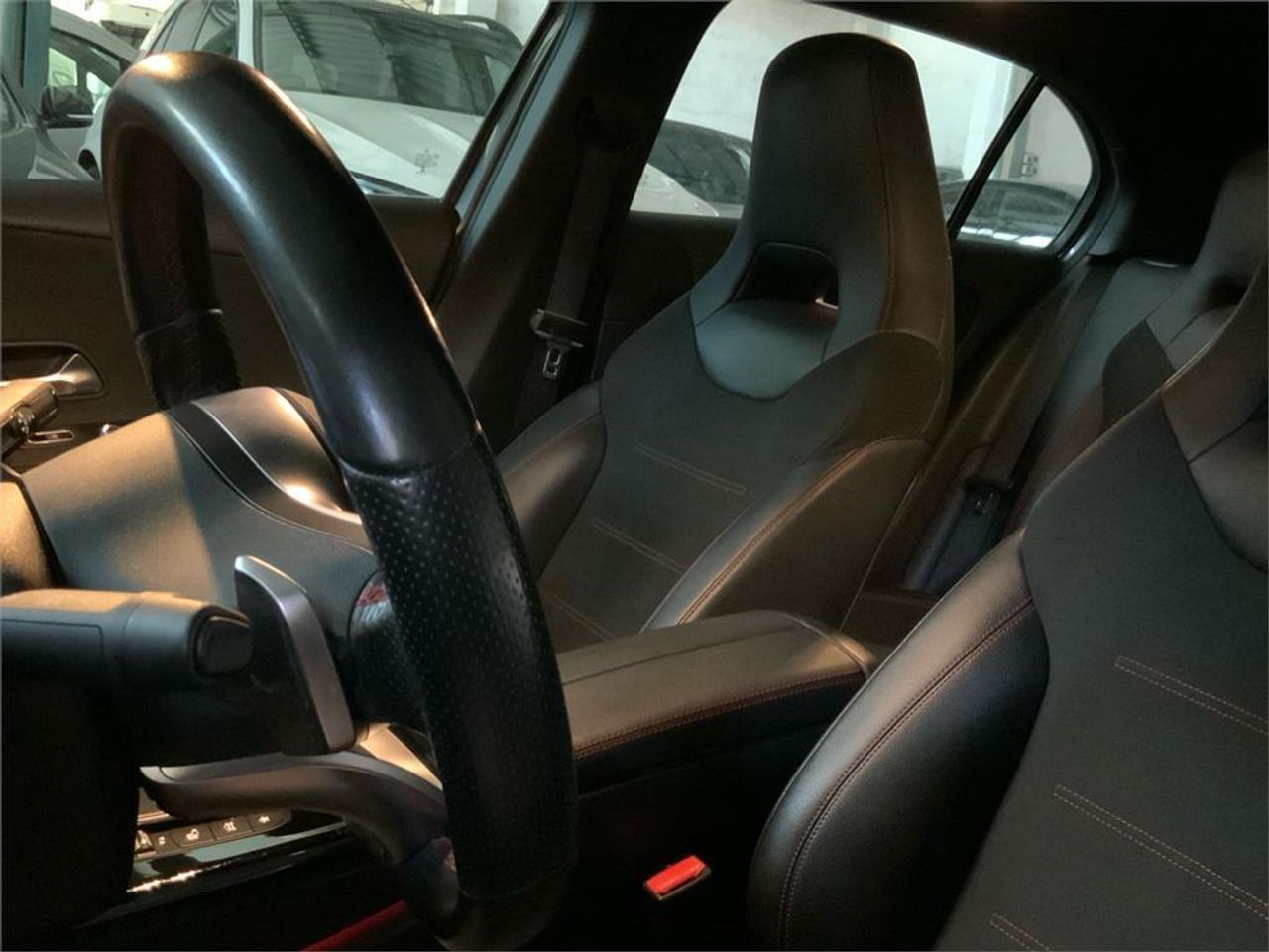 Mercedes Clase A 250 e - Foto 2