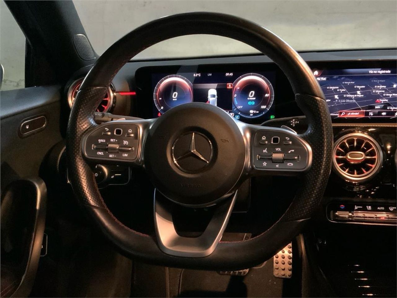 Mercedes Clase A 250 e - Foto 2