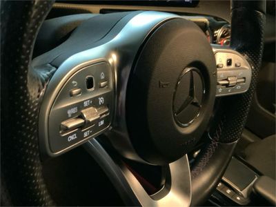 Mercedes Clase A 250 e