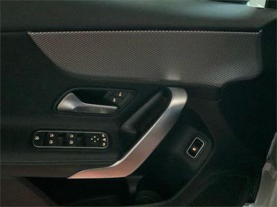 Mercedes Clase A Sedán A 250 e