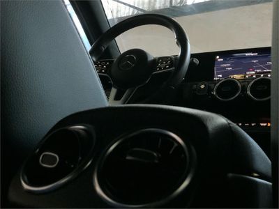 Mercedes Clase A Sedán A 250 e