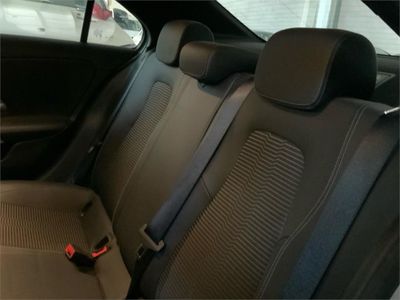 Mercedes Clase A Sedán A 250 e