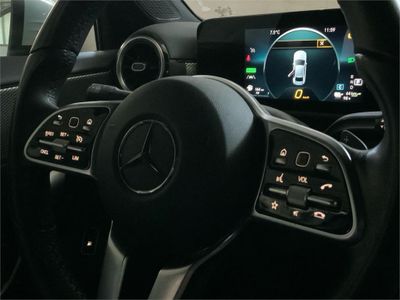 Mercedes Clase A Sedán A 250 e